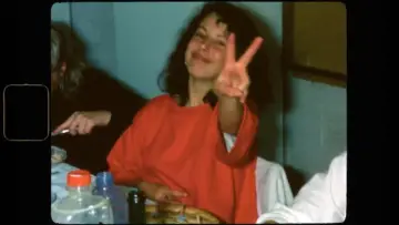 Zasłona do filmu "1998, l