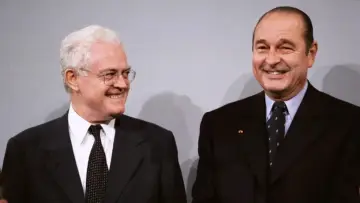Zasłona do filmu "1998, l
