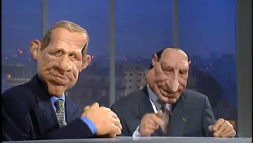 Zasłona do filmu "1998, l