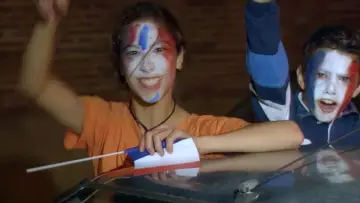 Zasłona do filmu "1998, l