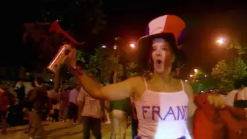 Zasłona do filmu "1998, l