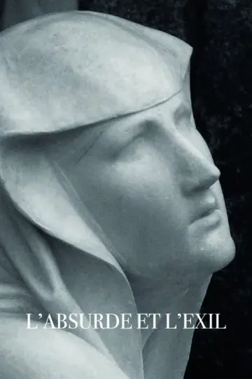 Plakat do filmu "L’Absurde et l’Exil" #821210