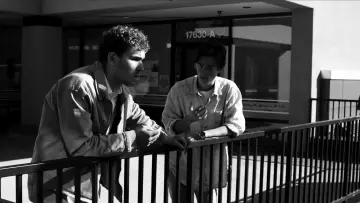 Zasłona do filmu "THE SCRIPT: A Semi-Satirical, Possibly Pretentious, Meta-Commentary Lamenting the Hopeful Pipe Dreams of Every Aspiring Movie Maker" #843464
