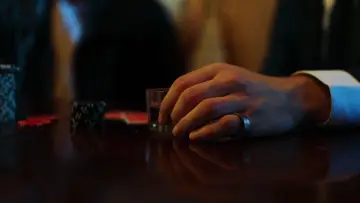Zasłona do filmu "THE SCRIPT: A Semi-Satirical, Possibly Pretentious, Meta-Commentary Lamenting the Hopeful Pipe Dreams of Every Aspiring Movie Maker" #843469