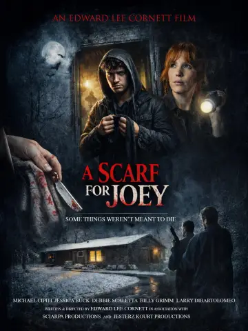 A Scarf for Joey