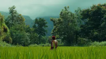 Zasłona do filmu "Awara Samsara" #877991