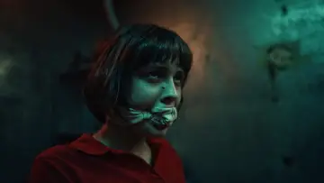 Zasłona do filmu "Visiem vajag naudu" #1190807