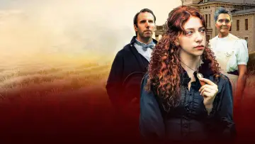 Zasłona do filmu "My Heart Remembers" #877995