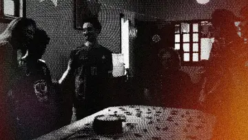 Zasłona do filmu "Talvez Amanhã." #834327