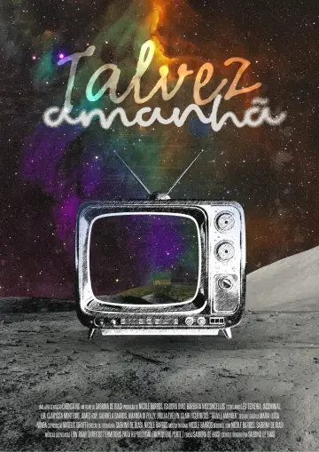Talvez Amanhã.