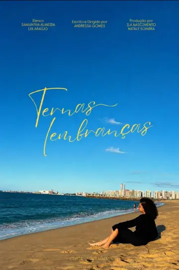 Plakat do filmu "Ternas Lembranças" #913257