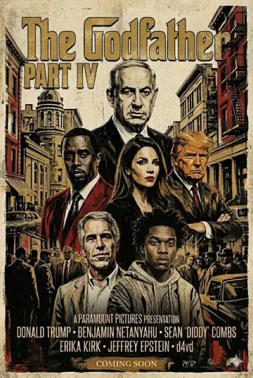 The Godfather Part IV