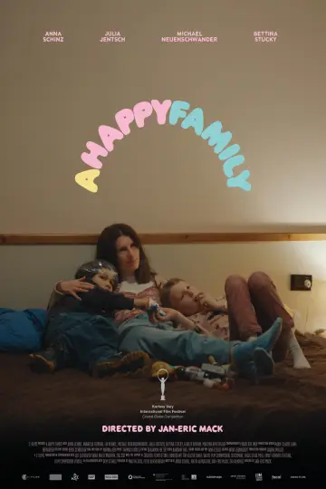 A Happy Family