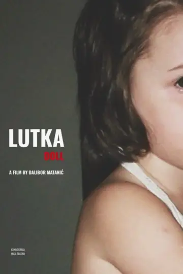 Plakat do filmu "Lutka: Doll" #824612
