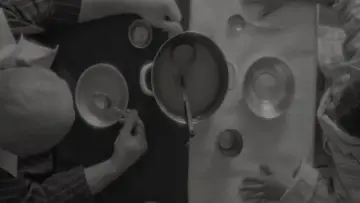 Zasłona do filmu "بابا قالي" #825642