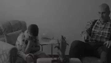 Zasłona do filmu "بابا قالي" #825643