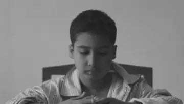 Zasłona do filmu "بابا قالي" #825644