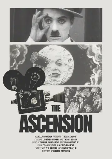 Plakat do filmu "" #834315