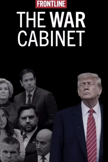 The War Cabinet