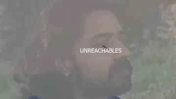 Zasłona do filmu "Unreachables" #824325