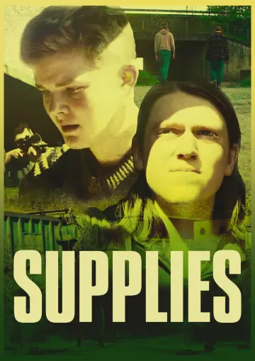Supplies