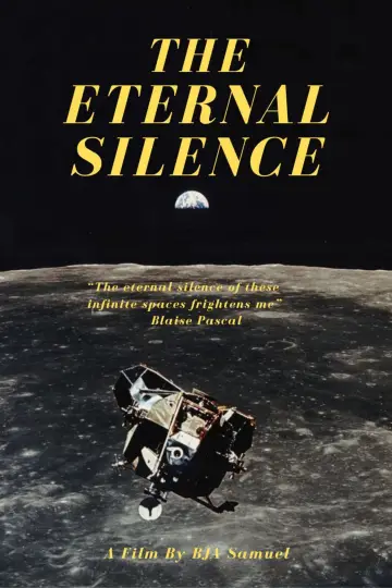 Plakat do filmu "The Eternal Silence" #825617