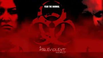 Zasłona do filmu "A Malevolent World" #952711