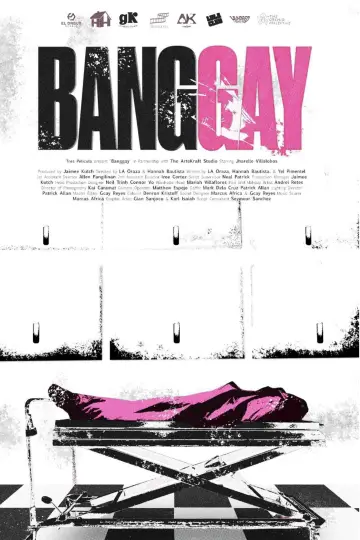 Plakat do filmu "Banggay" #826232