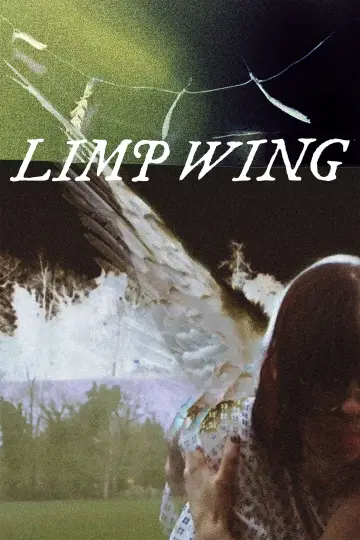 Limp Wing plakat