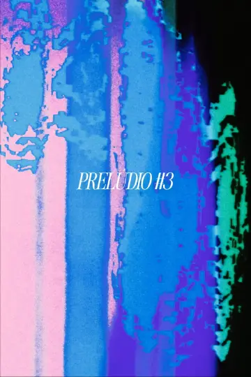 Prelude #3
