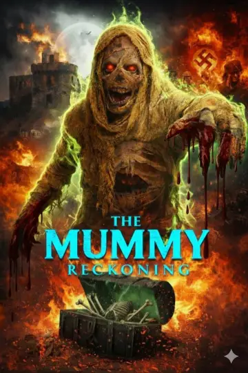 The Mummy: Reckoning