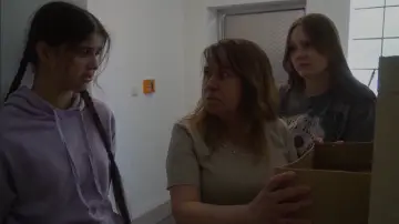 Zasłona do filmu "Дружок" #846883