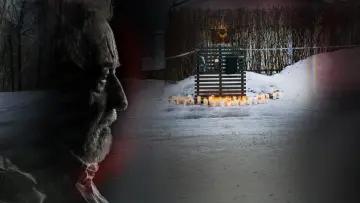 GW:s mord – Juldagsmordet i Boden