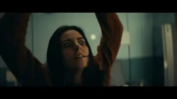 Zasłona do filmu "L