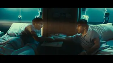 Zasłona do filmu "L