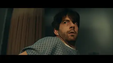 Zasłona do filmu "L