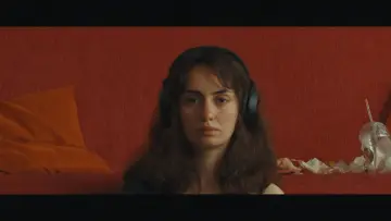 Zasłona do filmu "Özge" #835212