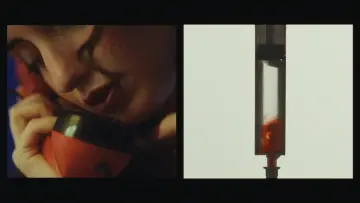 Zasłona do filmu "Özge" #835215