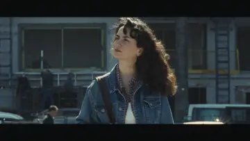 Zasłona do filmu "Özge" #835219