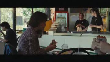 Zasłona do filmu "Özge" #835225