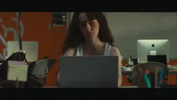 Zasłona do filmu "Özge" #835227