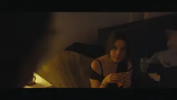 Zasłona do filmu "Özge" #835231