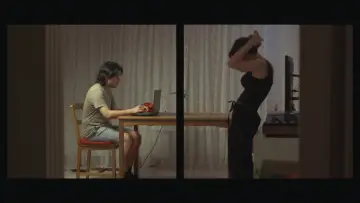 Zasłona do filmu "Özge" #835236