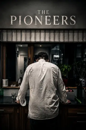 Plakat do filmu "The Pioneers" #922692