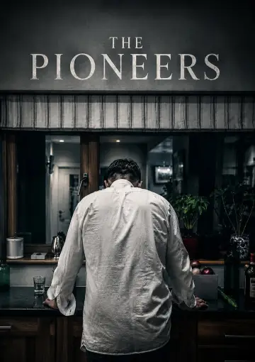 Plakat do filmu "The Pioneers" #922693