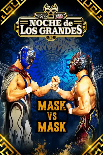 AAA Noche de Los Grandes 2026