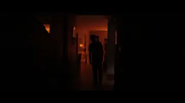 Zasłona do filmu "Apéro Dînatoire" #969781