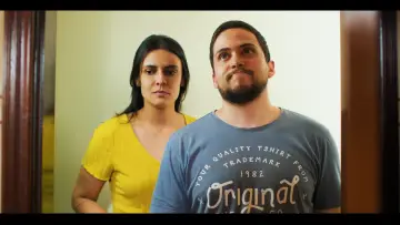 Zasłona do filmu "Sinfonia Doméstica" #913777