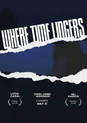 Plakat do filmu "Where Time Lingers" #916337