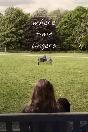 Plakat do filmu "Where Time Lingers" #916341